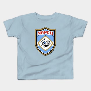 RETRO REVIVAL -  Napoli "i ciucci" Kids T-Shirt